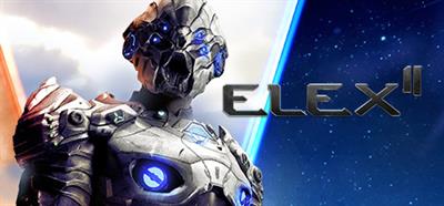 ELEX II - Banner Image