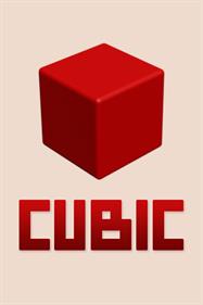 Cubic