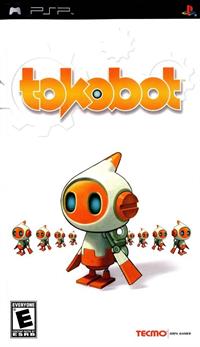 Tokobot - Box - Front Image