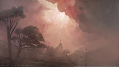 Siren: Blood Curse - Fanart - Background Image