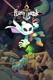 Flinthook - Box - Front Image