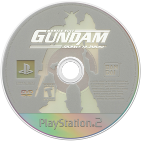 Mobile Suit Gundam: Journey to Jaburo Images - LaunchBox Games Database