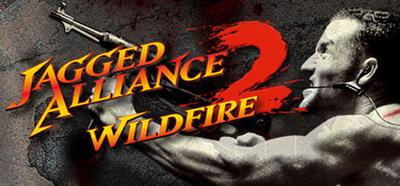 Jagged Alliance 2: Wildfire - Banner Image