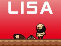 Lisa: The Painful