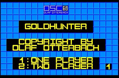 Gold Hunter Images - LaunchBox Games Database