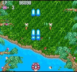 Ku2++ - Screenshot - Gameplay Image
