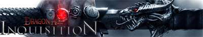 Dragon Age: Inquisition - Banner Image