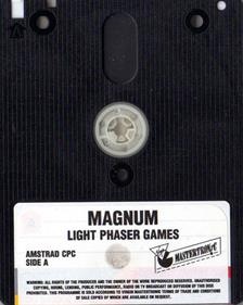 Magnum Lightphaser - Disc Image