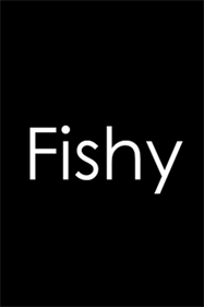 Fishy - Clear Logo Image