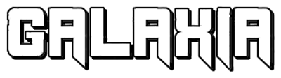 Galaxia - Clear Logo Image