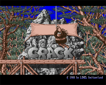 Crack - Screenshot - Game Title Image