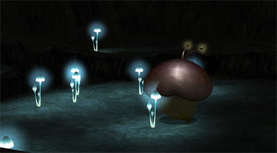 Pikmin 1² - Screenshot - Gameplay Image