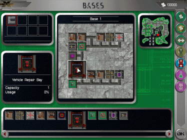 X-COM: Apocalypse - Screenshot - Gameplay Image