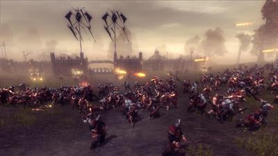 Viking: Battle for Asgard - Screenshot - Gameplay Image