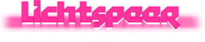 Lichtspeer - Clear Logo Image