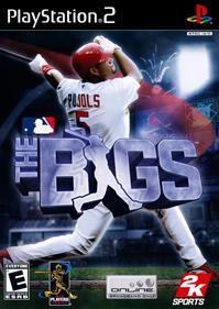 The Bigs - Box - Front Image