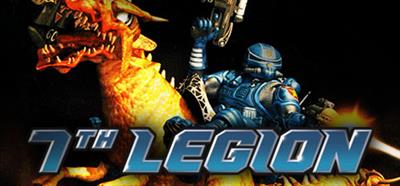 7th Legion - Banner Image