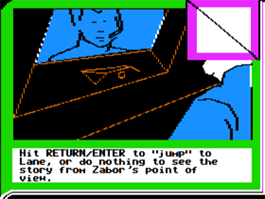Lane Mastodon vs. the Blubbermen - Screenshot - Gameplay Image