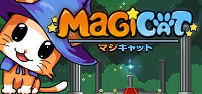 MagiCat - Banner Image