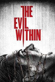 The Evil Within - Box - Front - Reconstructed Image