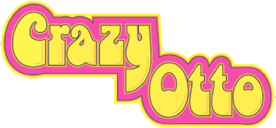Crazy Otto - Clear Logo Image