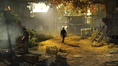 Homefront: The Revolution - Screenshot - Gameplay Image