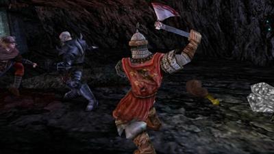 Rune Classic - Screenshot - Gameplay Image