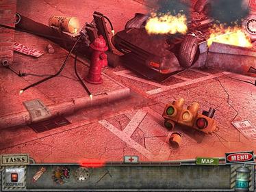 Small Town Terrors: Livingston - Screenshot - Gameplay Image