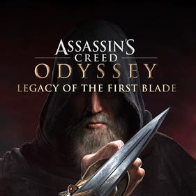 Assassin's Creed: Odyssey: Legacy of the First Blade