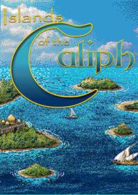 Islands of the Caliph - Box - Front Image