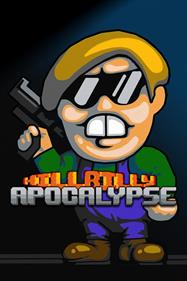Hillbilly Apocalypse - Box - Front Image