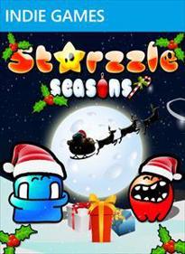 Starzzle Seasons