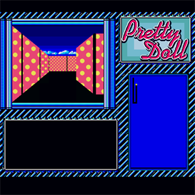 Pretty Doll - Screenshot - Gameplay Image