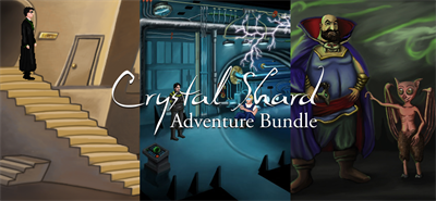 Crystal Shard Adventure Bundle - Banner Image