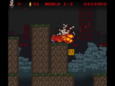 Dracula 13 - Screenshot - Gameplay Image