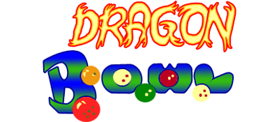 Dragon Bowl - Clear Logo Image