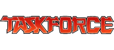 Taskforce - Clear Logo Image