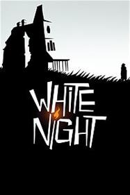 White Night - Box - Front Image