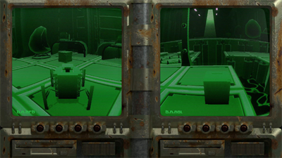 Factotum - Screenshot - Gameplay Image