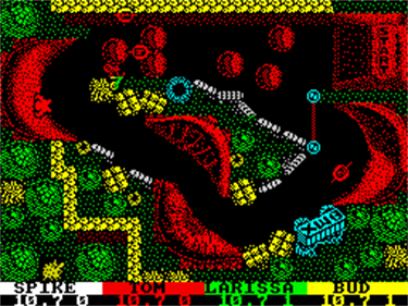 BMX Simulator 2  - Screenshot - Gameplay Image