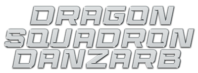 Ryuuki Heidan Danzarb - Clear Logo Image
