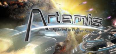 Artemis: Spaceship Bridge Simulator - Banner Image