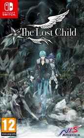 The Lost Child - Box - Front Image