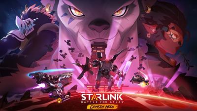 Starlink: Battle for Atlas - Fanart - Background Image