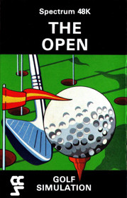 The Open