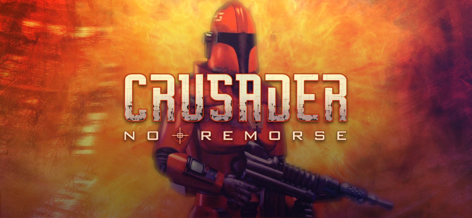 crusader no remorse controls suck