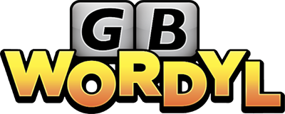 GB-Wordyl - Clear Logo Image