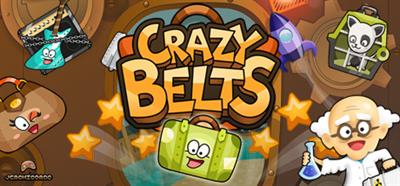 Crazy Belts - Banner Image