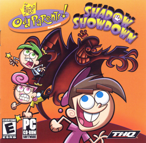 The Fairly OddParents!: Shadow Showdown