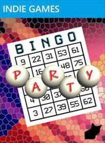Bingo Party